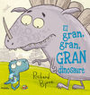 EL GRAN, GRAN, GRAN DINOSAURE