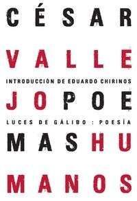 POEMAS HUMANOS