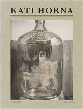 KATI HORNA