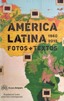 AMÃRICA LATINA