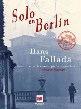 SOLO EN BERLÍN