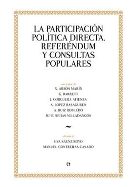 LA PARTICIPACION POLITICA DIRECTA
