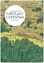 FABULAS Y LEYENDAS DEL ALTO ARAGON