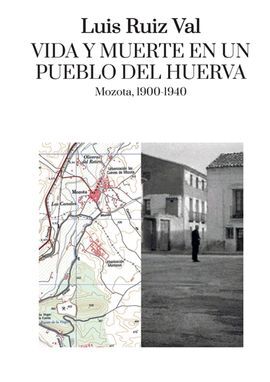 VIDA Y MUERTE EN UN PLUEBLO DEL HUERVA