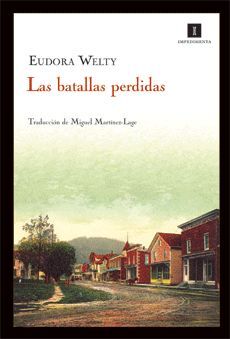 LAS BATALLAS PERDIDAS