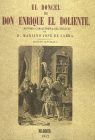 EL DONCEL DE DON ENRIQUE EL DOLIENTE