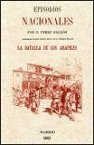LA BATALLA DE LOS ARAPILES