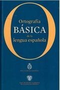 ORTOGRAFIA DE LA LENGUA CASTELLANA