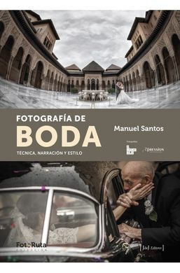 FOTOGRAFÍA DE BODA