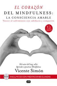 EL CORAZÓN DEL MINDFULNESS