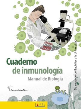 CUADERNO DE INMUNOLOGÍA