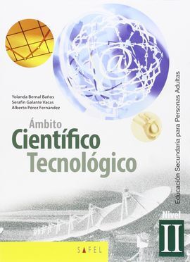 ÁMBITO CIENTÍFICO TECNOLÓGICO