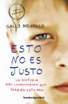ESTO NO ES JUSTO