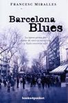BARCELONA BLUES