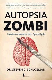 AUTOPISTA ZOMBI