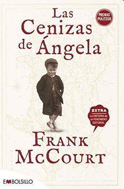 CENIZAS DE ÁNGELA