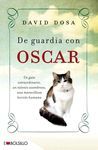 DE GUARDIA CON OSCAR