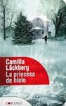 LA PRINCESA DE HIELO