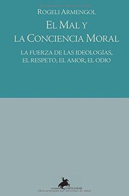 EL MAL Y LA CONCIENCIA MORAL
