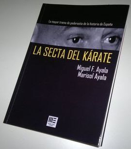 LA SECTA DEL KÁRATE