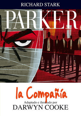 PARKER 2. LA COMPAÑÍA