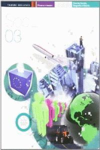 CIENCIAS SOCIAIS (GEOGRAFIA E HISTORIA) 3Âº ESO