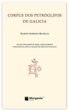 CORPUS DOS PETROGLIFOS DE GALICIA