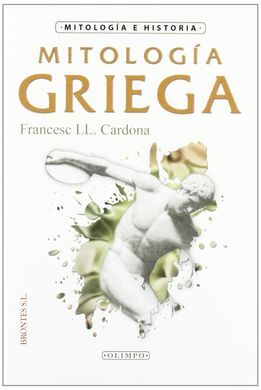 MITOLOGÍA GRIEGA