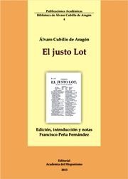 EL JUSTO LOT