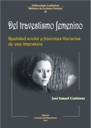 DEL TRAVESTISMO FEMENINO