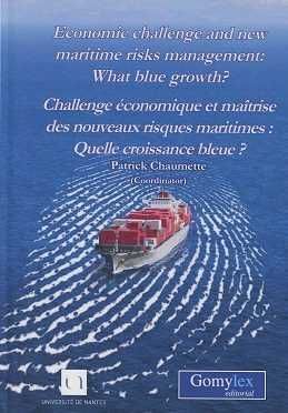 ECONOMIC CHALLENGE AND NEW MARITIME RISK MANAGEMEN