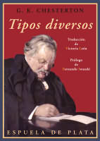 TIPOS DIVERSOS. PRÓLOGO DE FERNANDO IWASAKI. TRADUCCIÓN DE VICTORIA LÉON