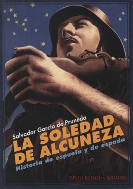 LA SOLEDAD DE ALCUNEZA