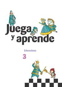 JUEGA Y APRENDE 3