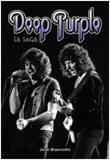 DEEP PURPLE