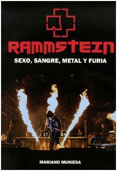 RAMMSTEIN