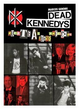 DEAD KENNEDYS