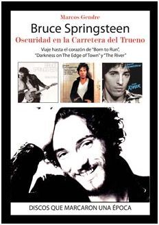 BRUCE SPRINGSTEEN