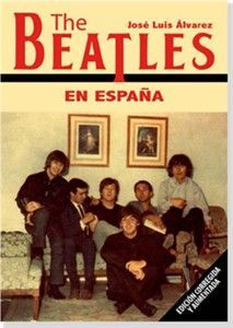 THE BEATLES EN ESPAÑA