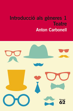 INTRODUCCIÓ ALS GÈNERES 1. TEATRE