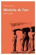 HISTÒRIA DE L'ART (BATXILLERAT)