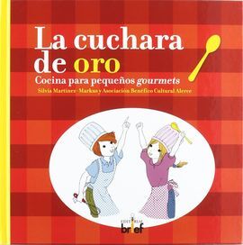 LA CUCHARA DE ORO