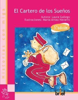 EL CARTERO DE LOS SUEÑOS 5º EDICION