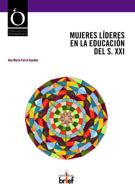 MUJERES LÍDERES EN LA EDUCACIÓN DEL SIGLO XXI