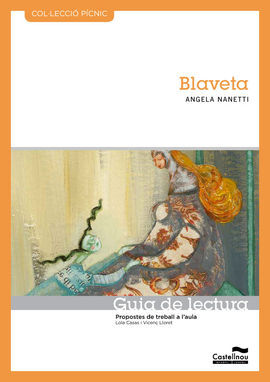 BLAVETA. GUIA DE LECTURA