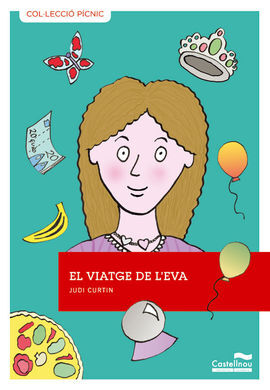 EL VIATGE DE L'EVA