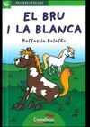 EL BRU I LA BLANCA
