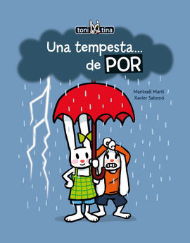 UNA TEMPESTA... DE POR