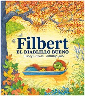 FILBERT, EL DIABLILLO BUENO