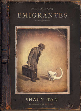 EMIGRANTES